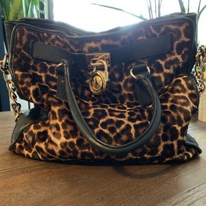 Authentic Michael Kors bag